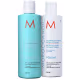 Kit Moroccanoil Volume Extra Duo (2 Produtos)
