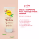 Creme Hidratante para as Mãos VEGANO Hidrata 50g Sem Parabenos - Piatan Natural (4)