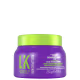 LK Lokenzzi Professional Silver - Máscara Desamareladora 250g (1)