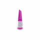 Risqué Nosso Metaverso Cripto Rosa - Esmalte Cremoso 8ml (5)