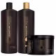 Kit Sebastian Professional Dark Oil Trio Salon (3 Produtos) (1)