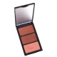 Michelly Palma MakeUp by Indice Tokyo WishPro Contour Trio Palette Medium - Paleta de Contorno 9g (1)