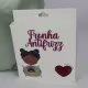 Stuff Anti Frizz Frida Kahlo Queen Size - Fronha de Cetim 50x70 (4)