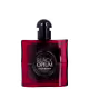 Perfume Feminino Yves Saint Laurent Black Opium Over Red EDP Spray 50 Ml (1)
