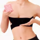 Sutiã Adesivo de Fita Boob Tape Push Up Levanta e Modela Preto (2)