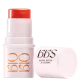 BBS 4X1 Biobio Blush, Batom E Sombra FPS 63 - Tangerina (1)