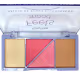 Ruby Rose Feels Mood HB-75291 - Paleta de Blush e Iluminador 10.3g (3)