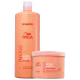 Kit Wella Professionals Invigo Nutri-Enrich Salon Duo Treatment Mask (2 Produtos) (1)