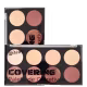 Paleta de Corretivos Covering Luisance - L3238 (2)