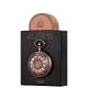 Perfume Pride La Colletion D'antiquites 1505 Relogio Lattafa EDP Unissex 100ml (1)