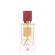Ana Abiyedh Rouge Lattafa Perfumes Eau de Parfum - Perfume Unissex 60ml (1)