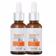 Kit Payot Vitamina C15 Sérum Facial Duo (2 Unidades) (1)