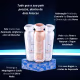Kit InMotion Cosméticos Afrodite + Luminus (3 Produtos) (6)
