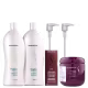 Kit Senscience Silk Moisture Salon + Inner Restore Intensif + CPR + Válvulas Pump (7 Produtos) (1)