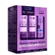 Kit de Cuidado Pós Progressiva Cadiveu +Cumbuca/Escova/Óleo (1)