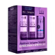 Kit Pós Selagem Cadiveu +Maxi Waves Condicionante +Escova (1)