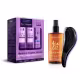 Kit Pós Selagem Cadiveu +Tratamento Açai Oil 60ml +Escova (2)
