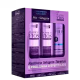 Kit Pós Selagem Cadiveu +Tratamento Açai Oil 60ml +Escova (1)