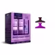 Tratamento Pós Alisamentos Cadiveu 300ml 3 Itens +2Presilhas (2)