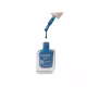 Risqué Bio Oceano Azul - Esmalte Cremoso 9ml (4)