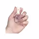 Risqué Bio Rosa Do Himalaia - Esmalte Cremoso 9ml (2)