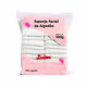 Sussex - Esponja Facial de Algodão 100g