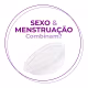 Kit Inciclo Coletor Menstrual Modelo AB + Lovin Disco Menstrual + Cápsula Esterilizadora Girassol (6 Produtos) (7)