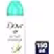 Dove Go Fresh Pera e Aloe Vera - Desodorante Aerossol 150ml (3)