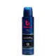 Bozzano Power Protection - Desodorante Aerossol Masculino 150ml