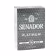 Senador Platinum - Sabonete em Barra 130g
