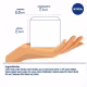 NIVEA Pure Milk Sensitive - Sabonete em Barra 90g (2)