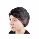 Santa Clara Preta - Touca Descartável (5 Unidades)