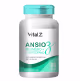 Vital Z Ansio Z  Magnésio + L-Triptofano - Suplemento Alimentar (60 Cápsulas) (1)