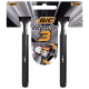 BIC Intensity 3 - Aparelho de Barbear (2 Unidades)