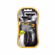 Bic Comfort 3 Black Night - Aparelho de Barbear (2 Unidades)