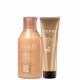 Kit Redken All Soft Heavy Cream Duo (2 Produtos)