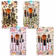 Kit Miss France Pincéis para Maquiagem MF-6420 (5 Produtos) (3)