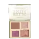 Paleta Contorno Blush Iluminador Perfect Silk Skin Ruby Rose Luminous Face (1)