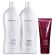 Kit Senscience Balance Inner Restore (3 Produtos)