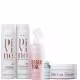 Kit BRAÉ Divine + Essential + Bond Angel Super Care (5 Produtos) (1)
