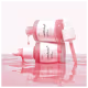 Medicube PDRN Pink Peptide Serum - Sérum Facial 30ml (5)