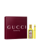 Conjunto Flora Gorgeous Orchid Gucci Feminino - Perfume Eau de Parfum 50ml + Travel Size 10ml (1)