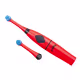 Escova Dental Rotacional Infantil Lady Bug -  Miraculous - HC428 HC428 (4)