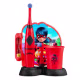 Escova Dental Rotacional Infantil Lady Bug -  Miraculous - HC428 HC428 (1)
