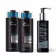Kit TRUSS Miracle & Hair Protector (3 Produtos) (2)