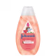 Johnson's Baby Cachos dos Sonhos - Shampoo 200ml