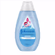 Johnson's Baby Cheirinho Prolongando - Shampoo 200ml (1)