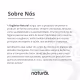 Sérum Facial Revitalizante Orgânico Natural 30mL (7)
