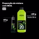 L'Oréal Professionnel iNOA 10.1 Loiro Claríssimo Cinza - Coloração Permanente 60g (7)
