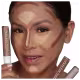Fashion Mimi Collection Soft All For You! Juliana - Corretivo Líquido 6g (8)